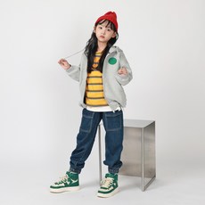 jkids 女童 Gordon 牛仔褲 J7576