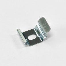 ARACNE 窗簾軌道卡扣 2款, 單一顏色