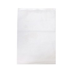 BangJiaShi 幫家適 霧面磨砂夾鏈袋 雙面16絲 有氣孔款, 50個, 1組, 40 x 50cm