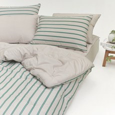 farfe Modern Scent防蟎皺感水洗薄被, 敏捷