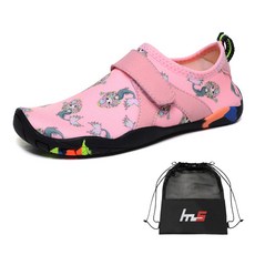 Naya Style 水陸兩用鞋 + 收納袋套組 Aqua117