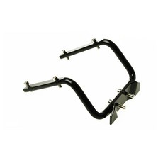 超輕自行車水壺架, 單一顏色, 1個