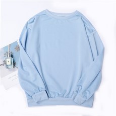 PEONIST 寬鬆版素色大學T