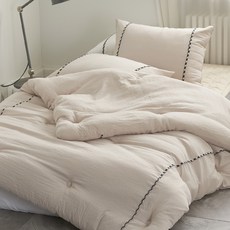 지베딩 코지홈 마이크로화이바 차렵 이불