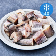 깔끔하고 편한 손질 코다리 (냉동), 1개, 1kg