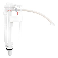 WATOS 可調式高度進水器 WP250