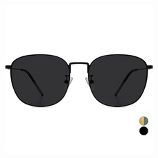 Rieti 金屬男女通用抗UV太陽眼鏡 BEATO RT 6007