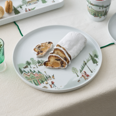 필리빗 윈터 플레이트, 260, 1개