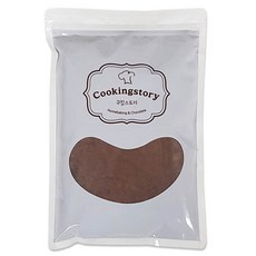 쿠킹스토리 프리미엄 코코아파우더, 500g, 1개
