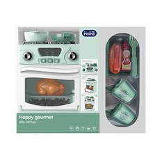 IJOIA My Little Home烤箱, 混色