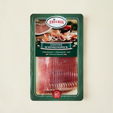 프리어스 카린시아 슁켄스펙 슬라이스, 100g, 1개
