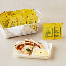 비셰프 갈릭디핑소스, 15g, 500개