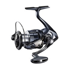 SHIMANO 19 Vanquish 旋轉捲軸, C3000XG, 混色