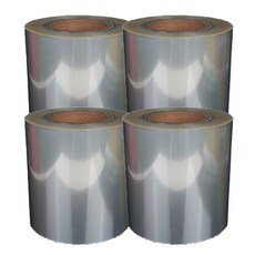 密封膜固定手動 160mm x 200m, 4個, 1件