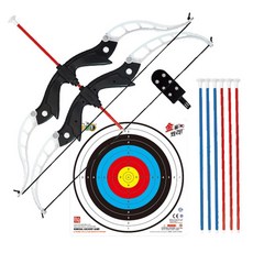 金牌射箭兒童套裝 2, 1組, 混色