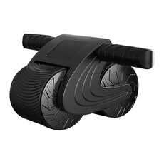 Honey Kinney Rebound Smart Tank AB 滑梯, 黑色