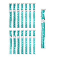 kumhong 花瓶圖案包裝紙 2入, 隨機出貨, 15個