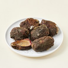 산지직송 자연산 돌멍게, 1kg, 1개