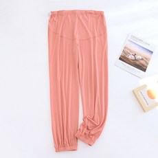 임부 찰랑 조거바지