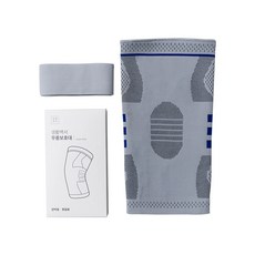 SaenghwalBaekseo 托瑪琳型護膝