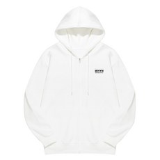 YN Second Freedom 連帽拉鍊外套 E03BRD_WFX10124