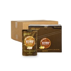 CHOI'S 生薑雙和茶, 100毫升, 50個