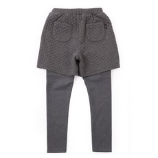 ToTo Heros 兒童保暖內搭褲