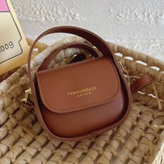 Hararoi 女童日常花卉迷你手機包