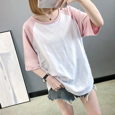 에이홉 임산부 나그랑 티셔츠