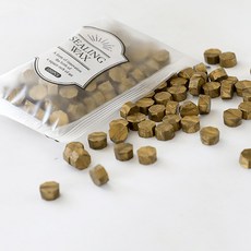 Mihwabujang 火漆蠟粒 100入, 1套, 60青銅