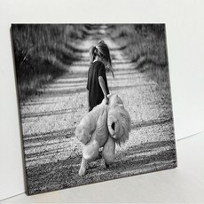 UDP 磁磚畫框 A型 447701, 單一顏色