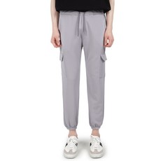 다꾸앙 남성용 냉동고 리버풀 카고 조거팬츠 D06J9_pc2902