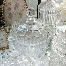 水晶儲物罐 I, 1個