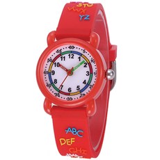 Hi Uni 兒童 ABC 兒童手錶