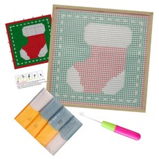 多功能地墊DIY組 30*30cm, 1套, DS92