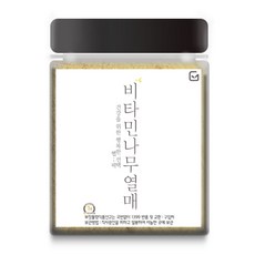 햅픽 비타민나무열매 분말, 200g, 1개