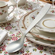 스케이터 데일리 덮밥류 스푼 SCYSP1, 시나모롤, 1개