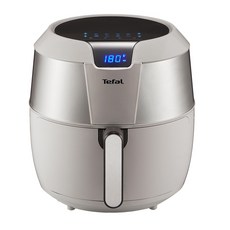 Tefal 特福 easyfry xxl氣炸鍋, 灰色, EY703BKR