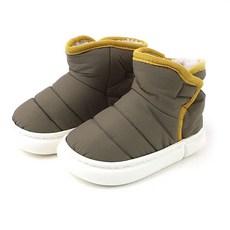 루루슈 아동용 라이트윈터 털부츠