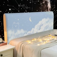 해피리빙 침대헤드커버, TYPE11