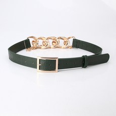 女款連衣裙用腰帶