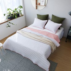 Sofraum 素色床墊毯, 橘子