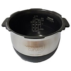 cuckoo 內鍋 CRP-CHR1060FD, 1個, 246U