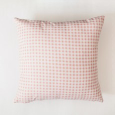 인테리어 심플 쿠션 커버 2p