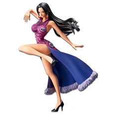 BANPRESTO 一件 LADY Fight Lady Fight Boa Hancock 圖, 1個