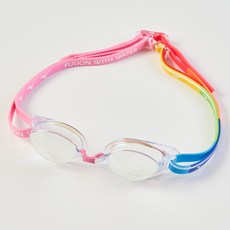 미즈노 엑셀아이 미러수경 N3XEC081, 08, 1개