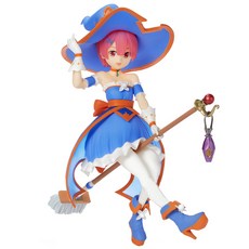 SegaPrize 公仔, 1個