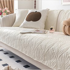 ARYKO 觸感舒適純棉沙發墊