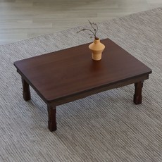 4MERIT 貼面古董方形餐具 690 x 510mm, 深色古董