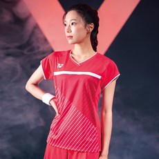 YONEX 女士短袖T恤 20597EX
